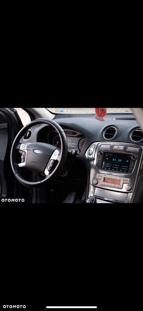 Ford Mondeo 2.0 TDCi Business Edition - 26