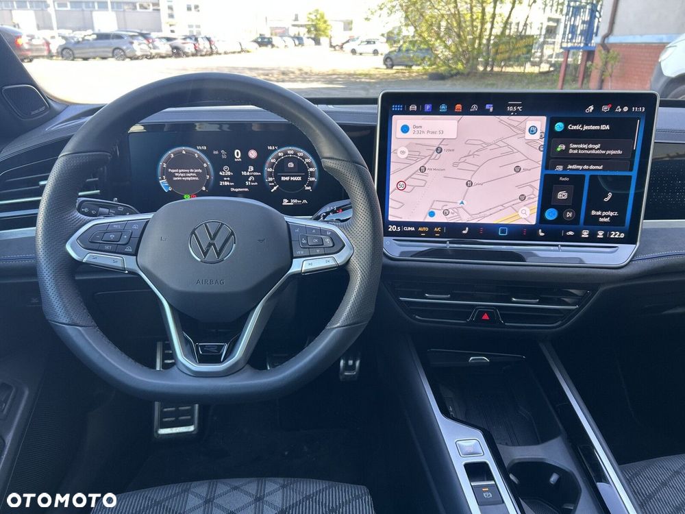 Volkswagen Passat - 21