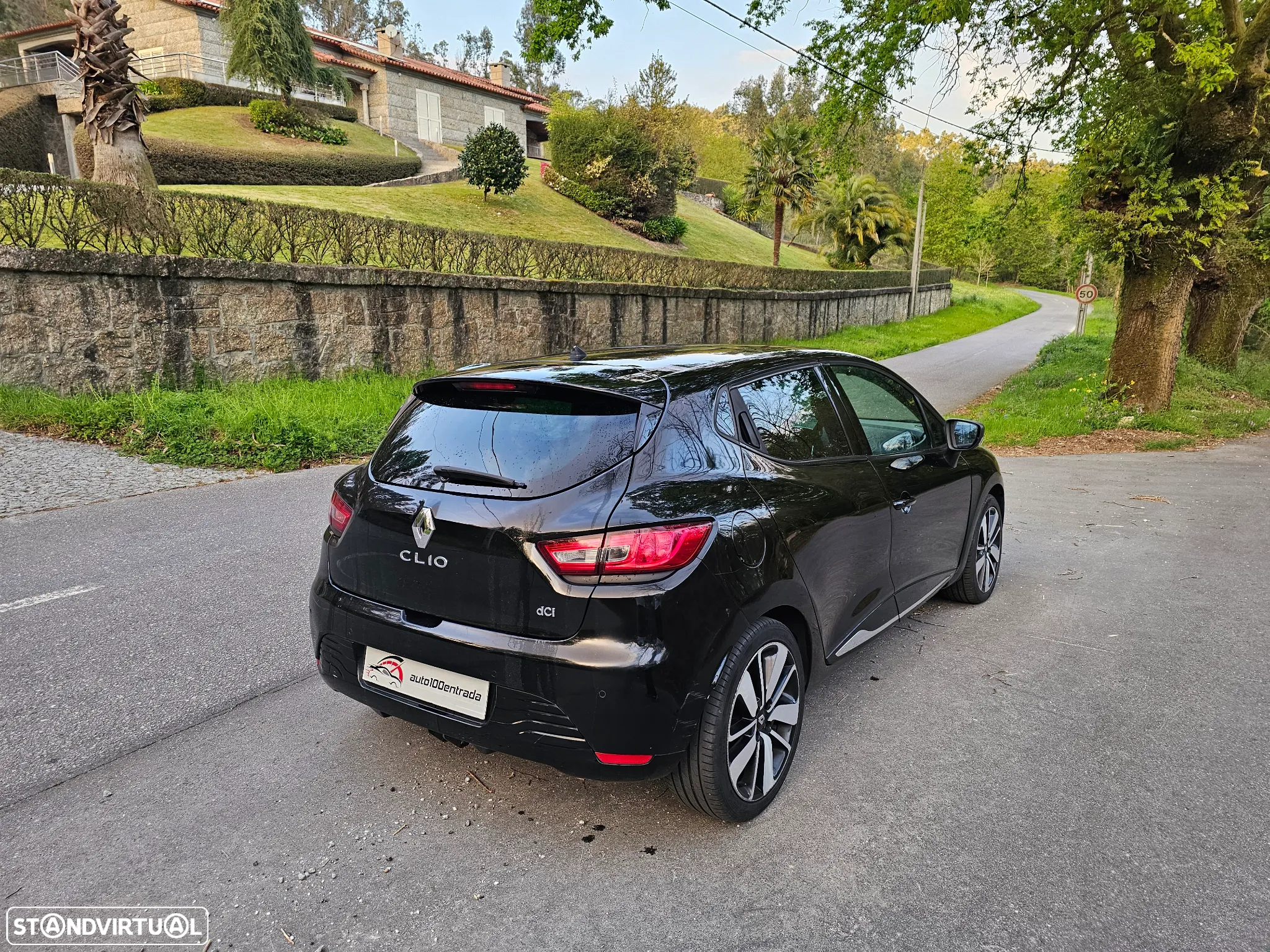 Renault Clio 1.5 dCi Limited EDition - 3