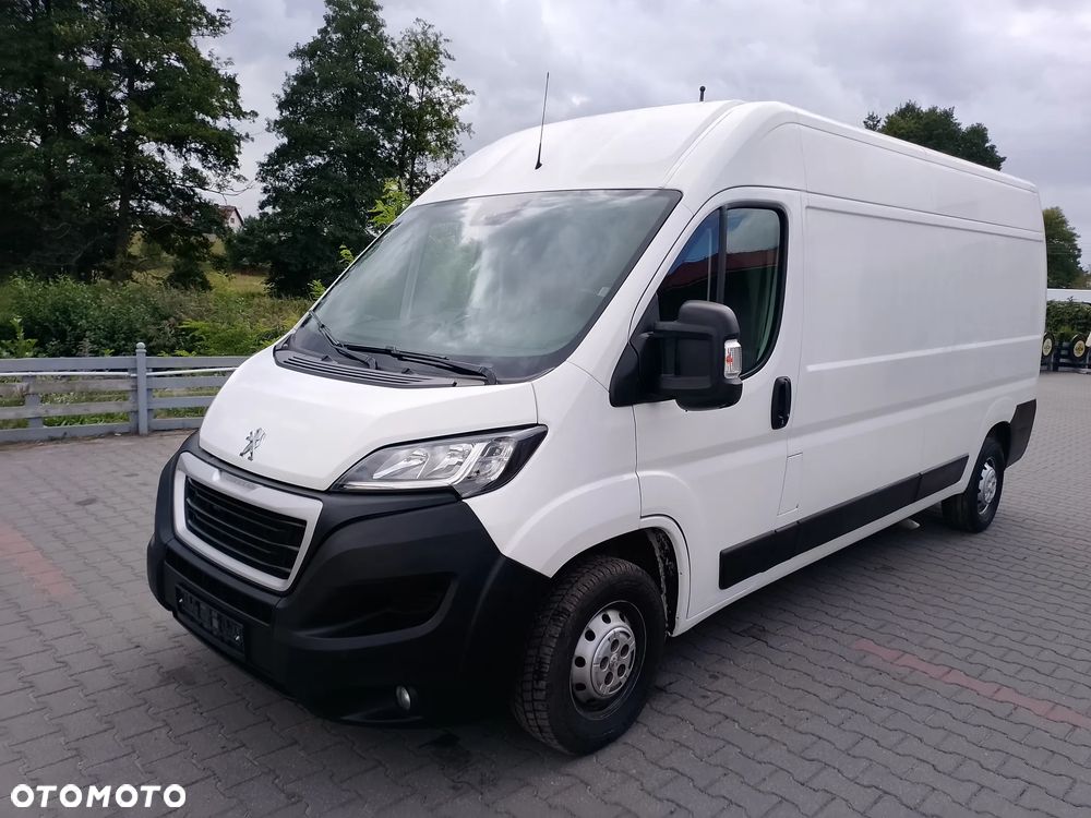 Peugeot Boxer - 13