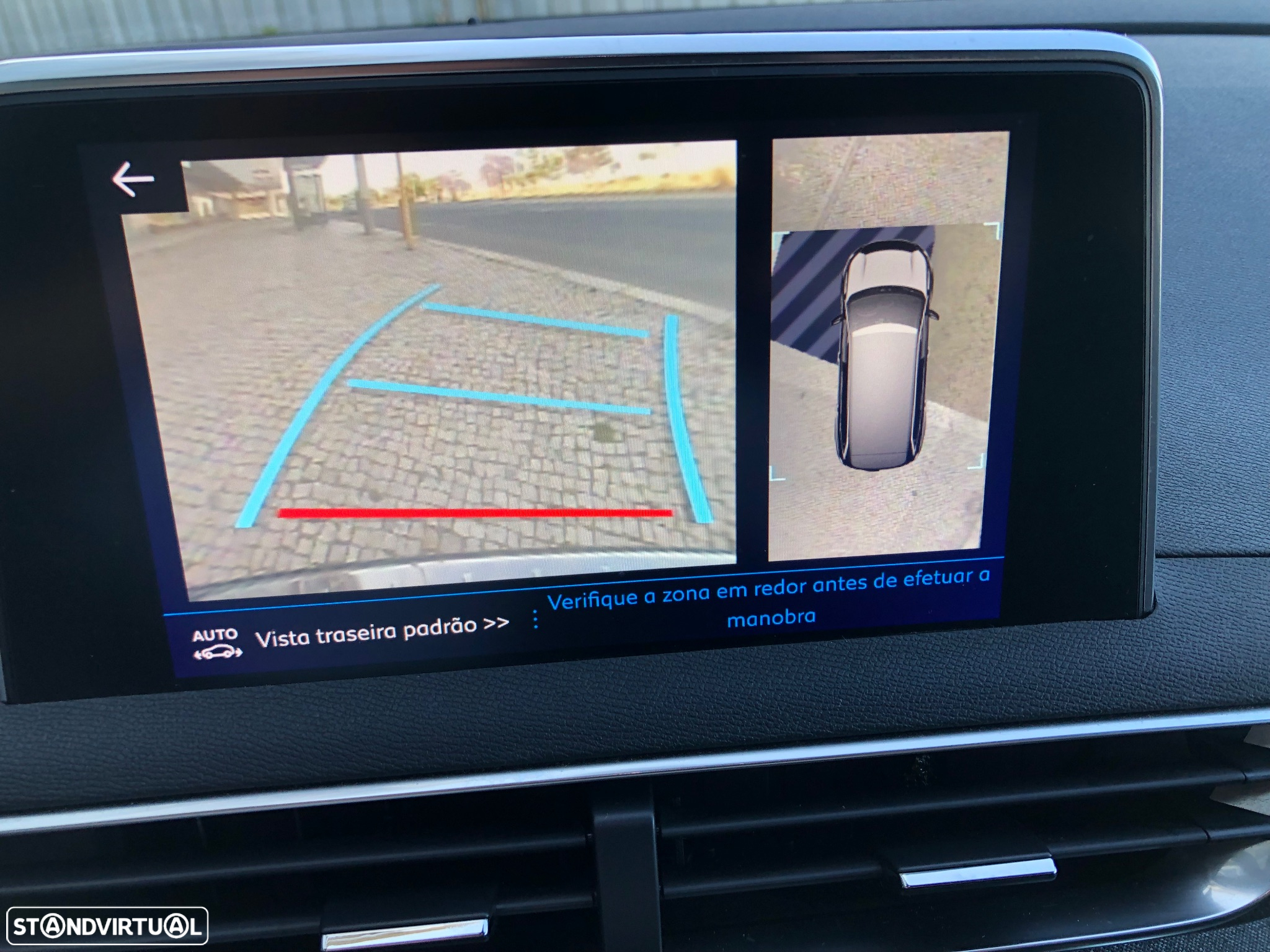 Peugeot 5008 1.2 PureTech GT Line - 28