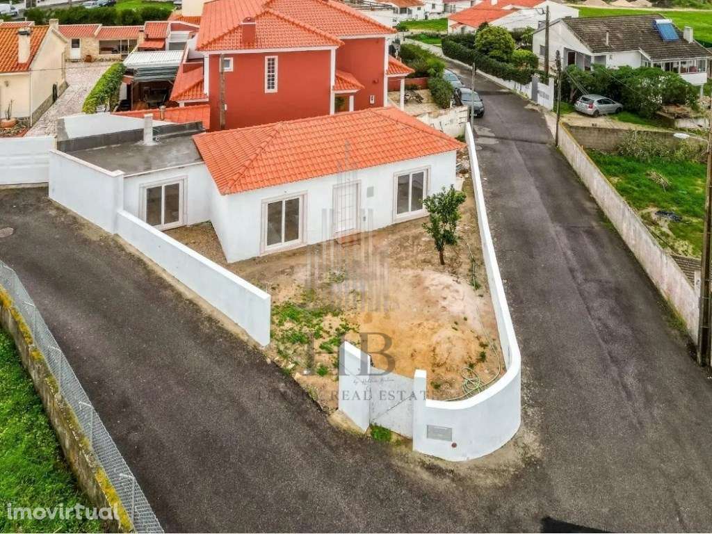 Moradia T2 Nova | Fontanelas | Sintra - Grande imagem: 4/29