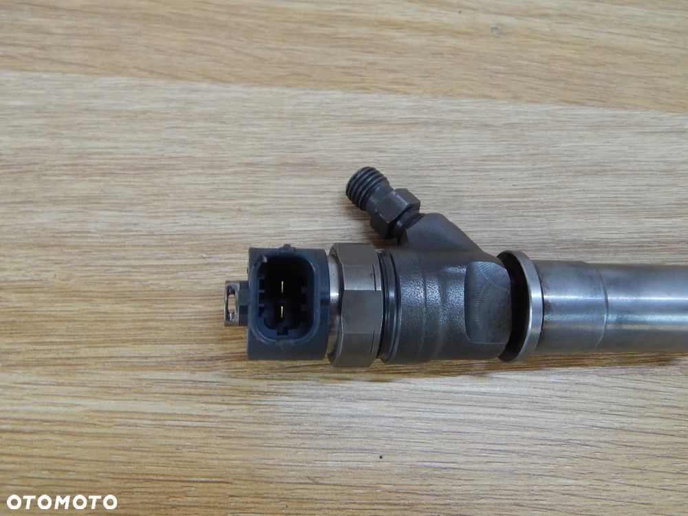 Wtrysk 2.3 dci MASTER III movano nv400 trafic vivaro 10-18 Euro 5 Łuków części - 8