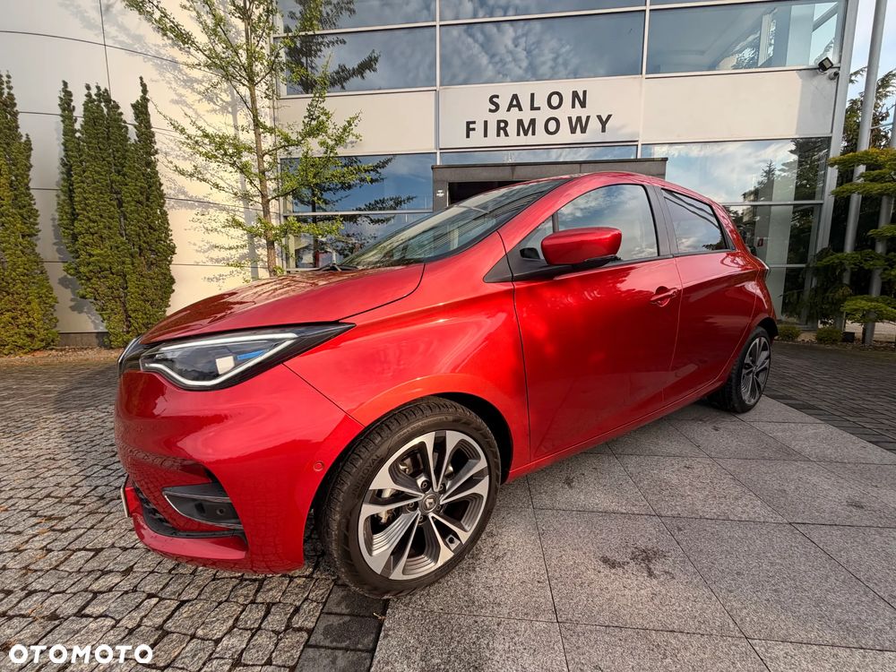 Renault Zoe R90 22kWh - 29