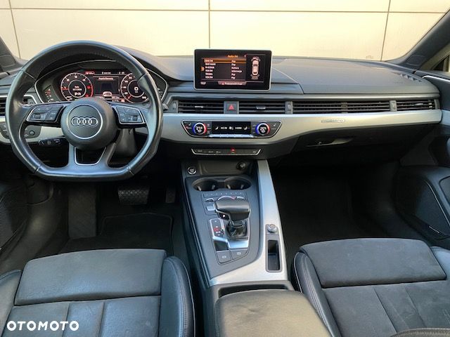 Audi A5 Sportback 2.0 TDI Quattro S tronic - 16