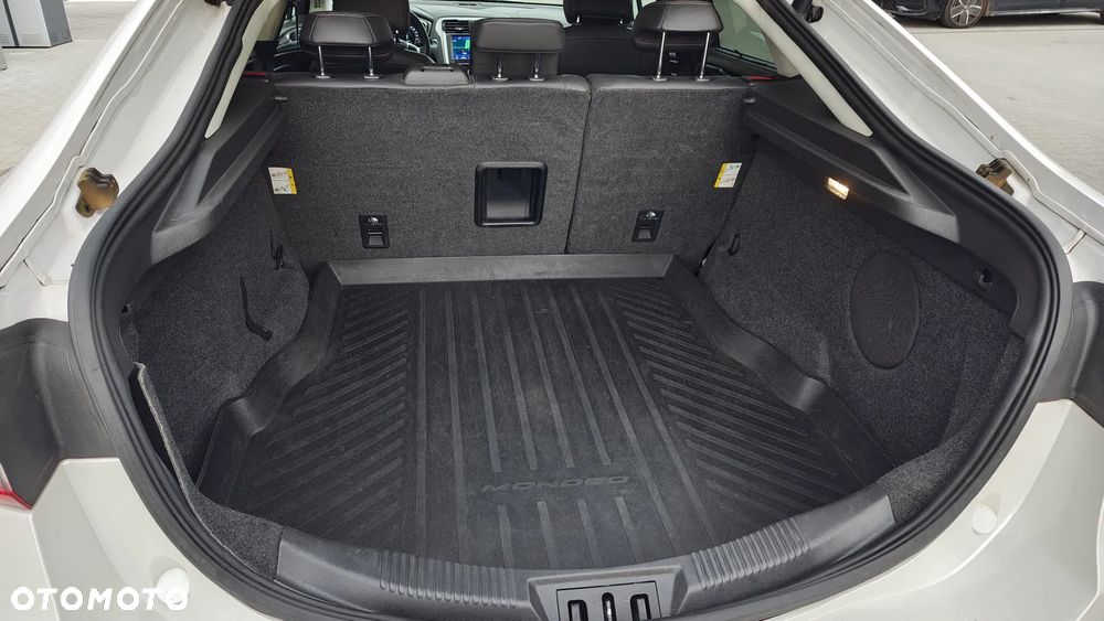 Ford Mondeo - 16