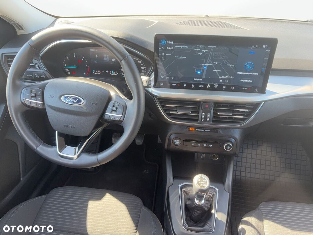 Ford Focus - 11