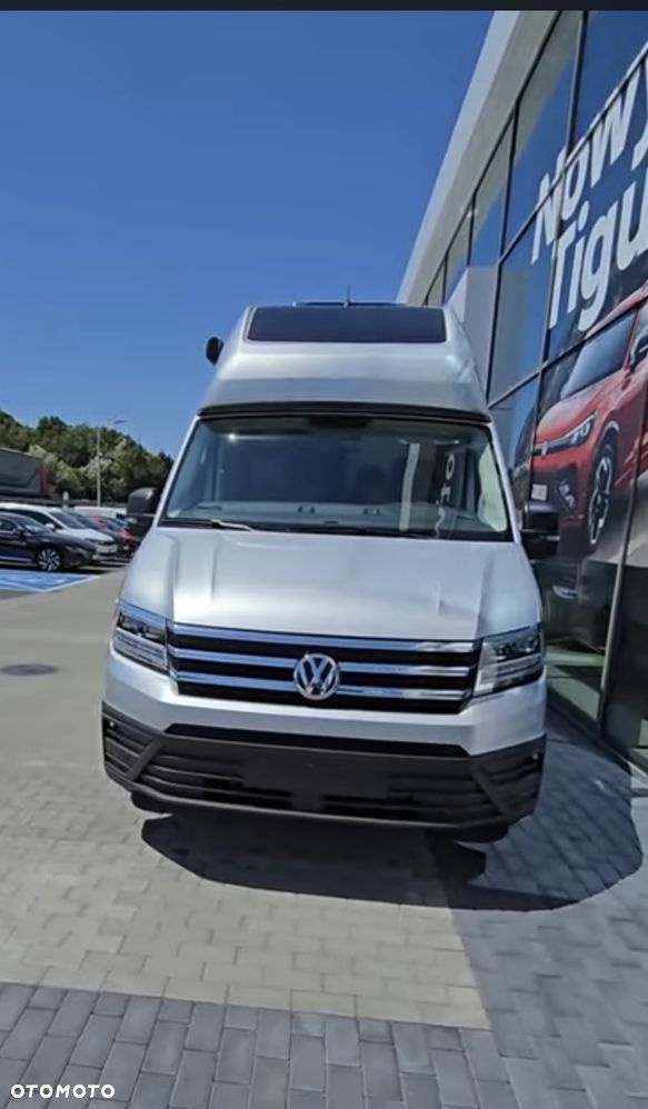 Volkswagen GRAND CALIFORNIA 600 - 3