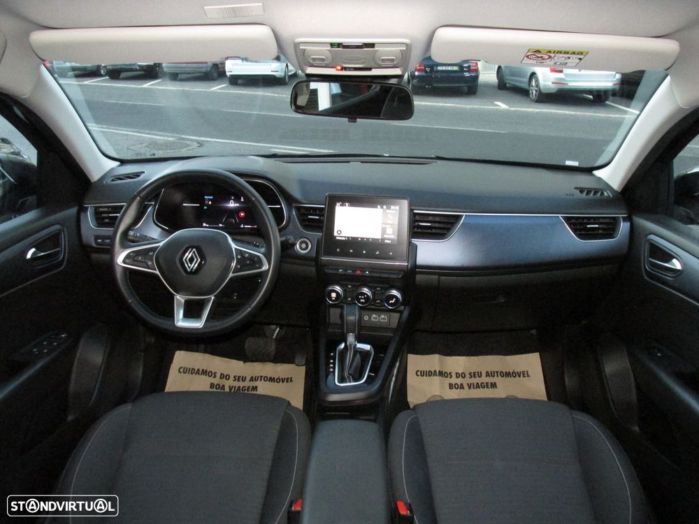 Renault Arkana 1.3 TCe Evolution EDC - 16