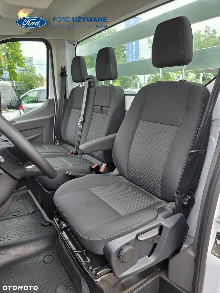 Ford Transit - 10