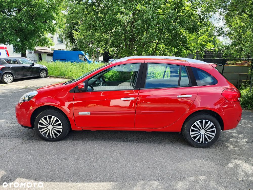 Renault Clio 1.2 16V Dynamique - 7