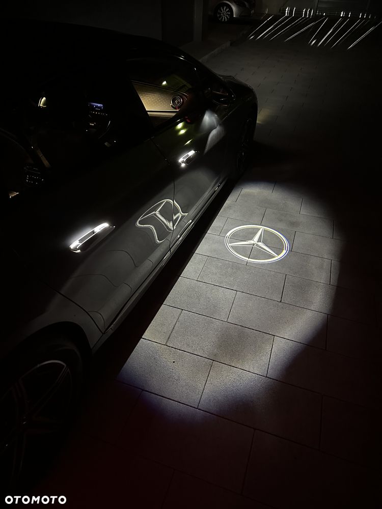 Mercedes-Benz EQE 350 90.5kWh 4-Matic AMG Line - 25