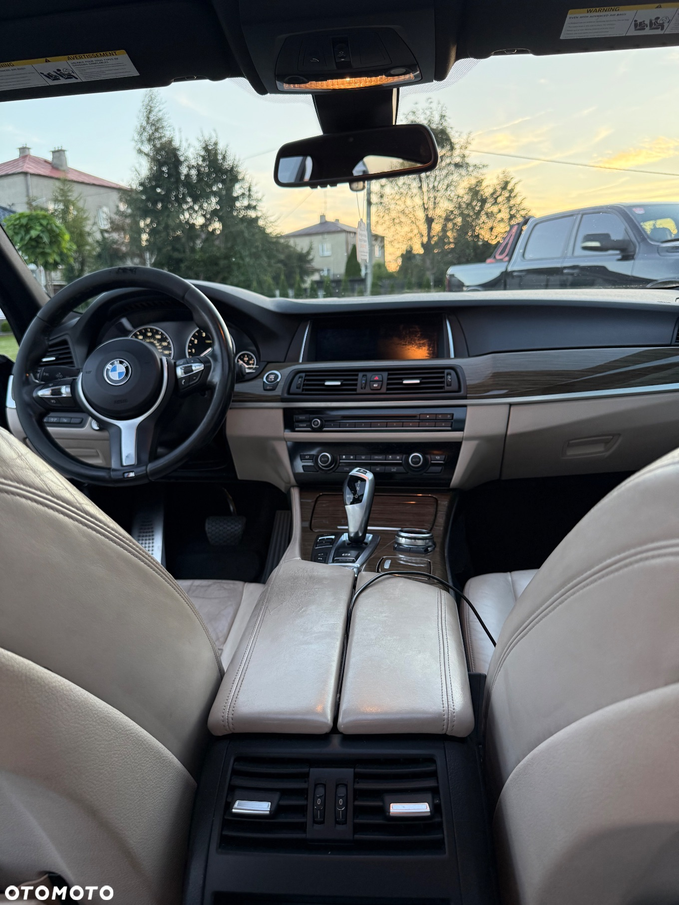 BMW Seria 5 - 8