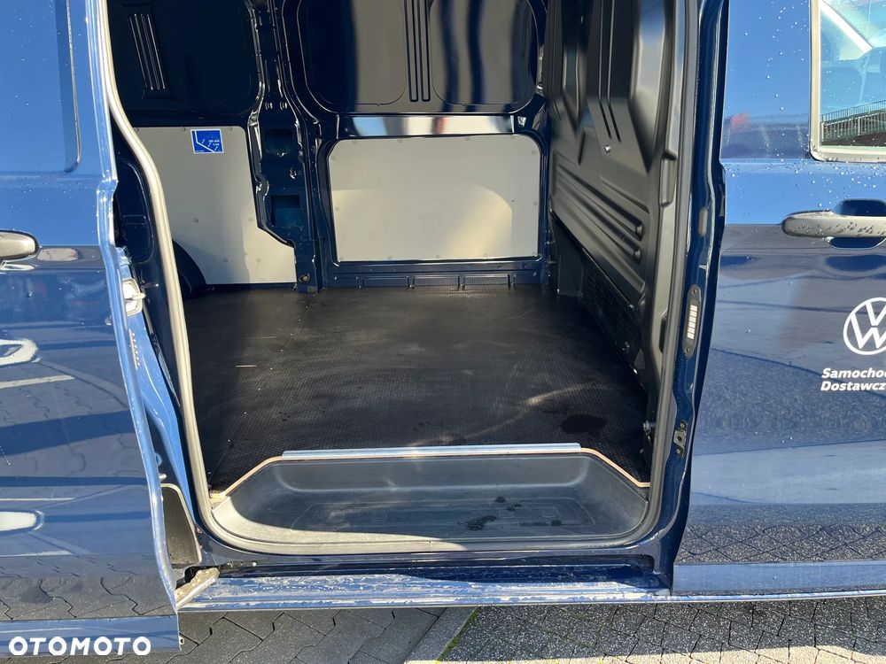 Volkswagen Transporter - 8