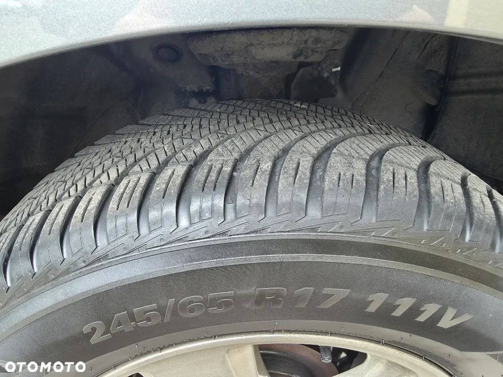 Honda Pilot 3.5 V6 4WD EX - 16