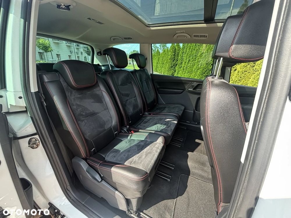 Seat Alhambra 2.0 TDI S&S 4Drive FR-LINE - 30