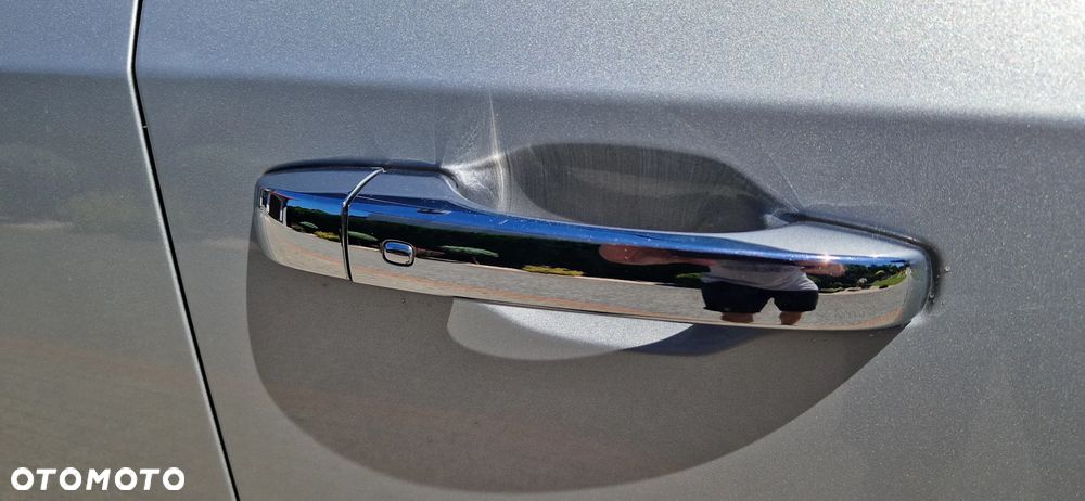 Fiat Freemont 2.0 Multijet 16V DPF Automatik Allrad Lounge - 23