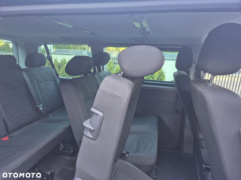 Volkswagen Transporter California T6.1 Beach Tour - 14