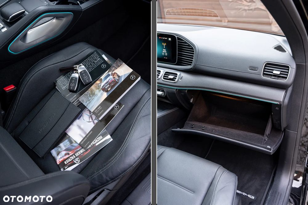 Mercedes-Benz GLE 350 e 4-Matic - 25
