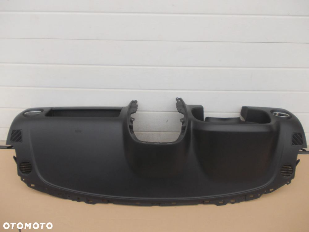 Deska poduszki napinacze Jeep Compass I lift - 20