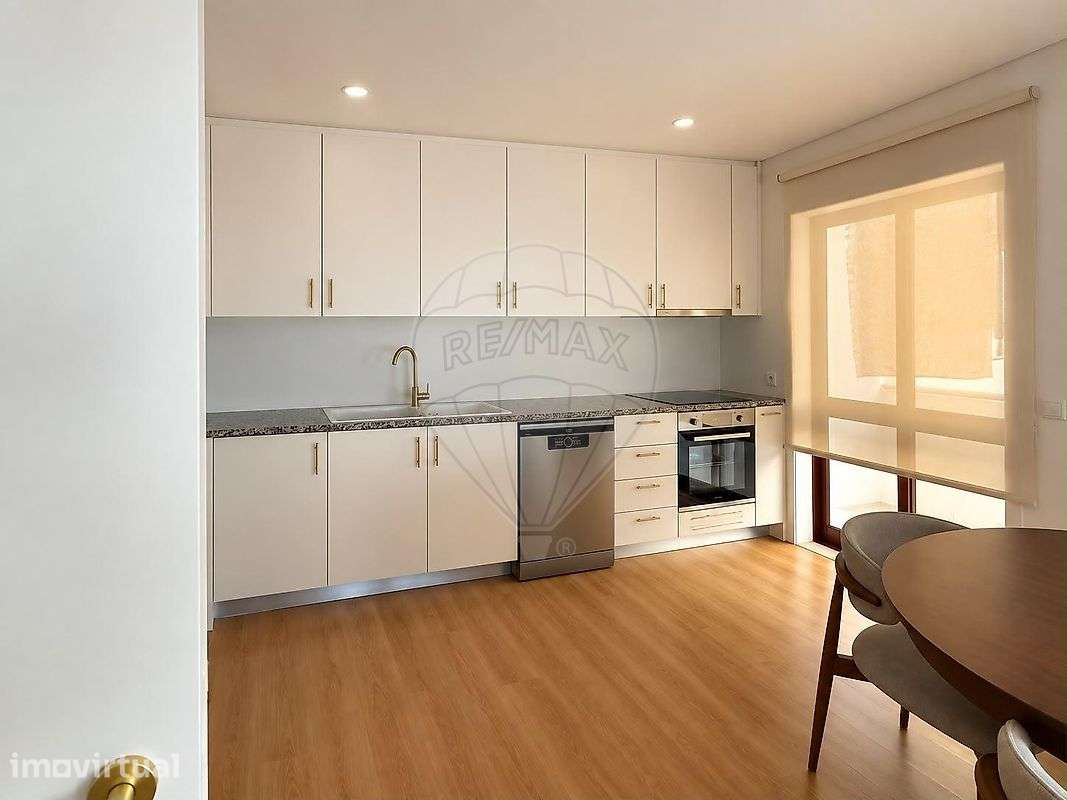 Apartamento T2 para venda - Grande imagem: 3/10