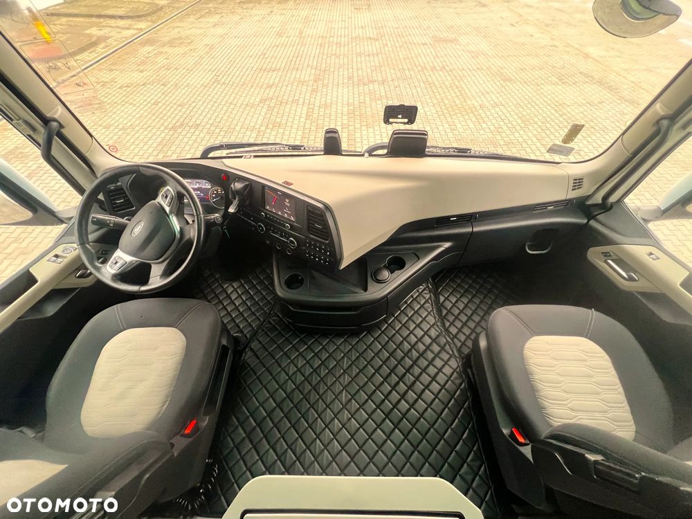 Ford Fmax, f-max - 23