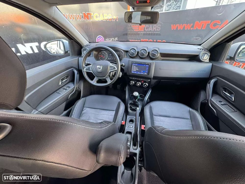 Dacia Duster 1.2 TCe Prestige - 2