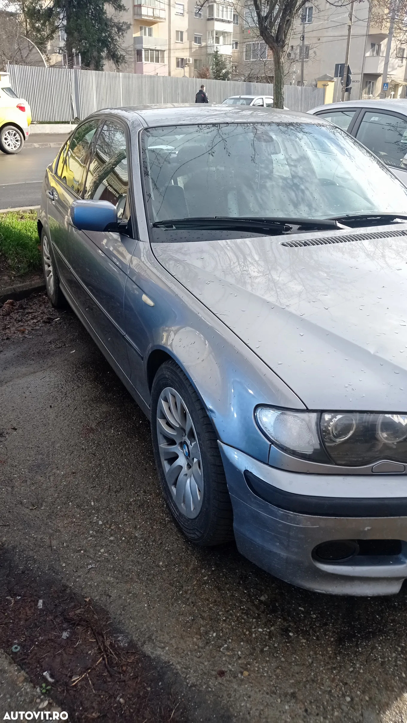 BMW Seria 3 - 2