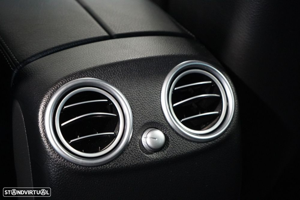 Mercedes-Benz GLC 220 - 46