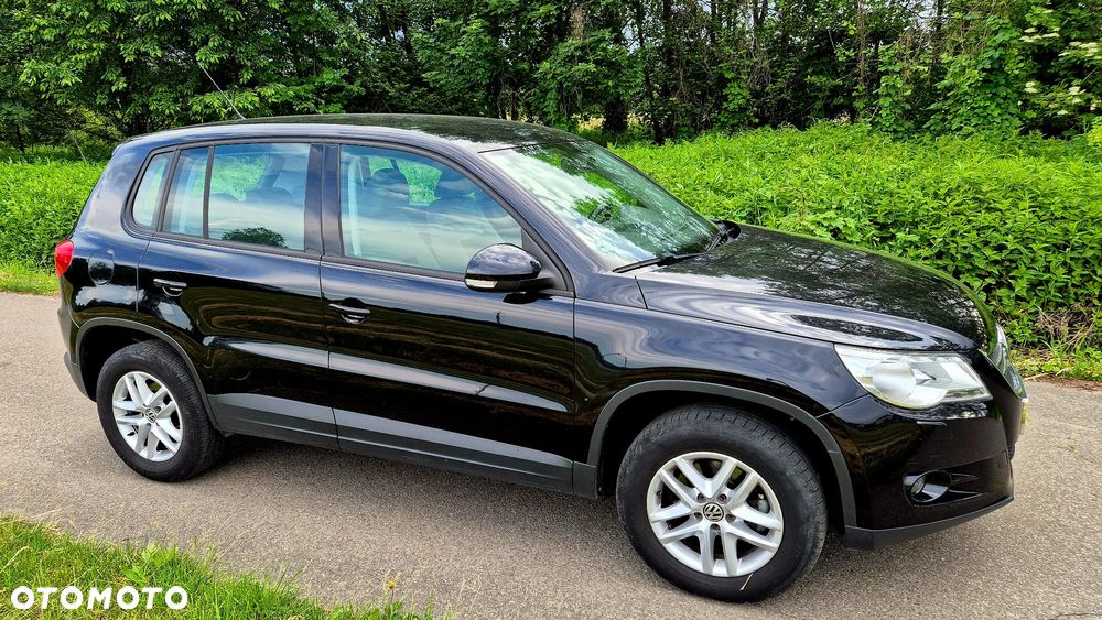 Volkswagen Tiguan 2.0 TDI DPF Sport & Style - 26