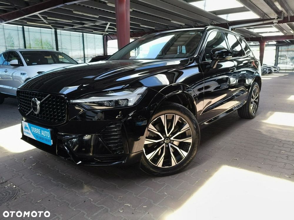 Volvo XC 60 B4 D AWD Ultimate Dark - 4