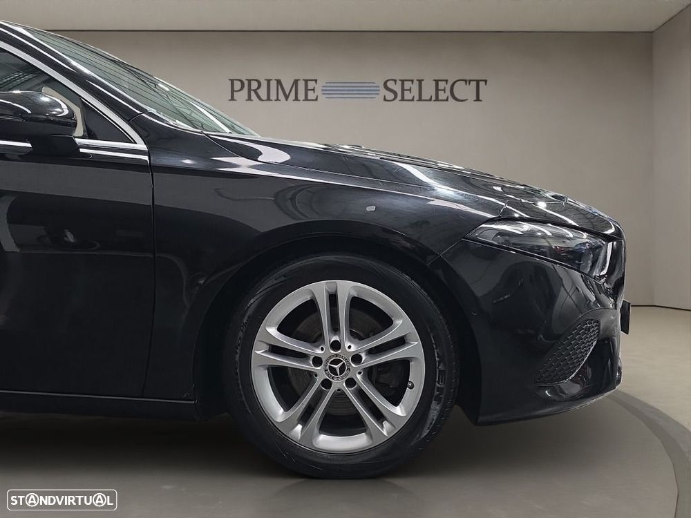 Mercedes-Benz A 200 Progressive Aut. - 7