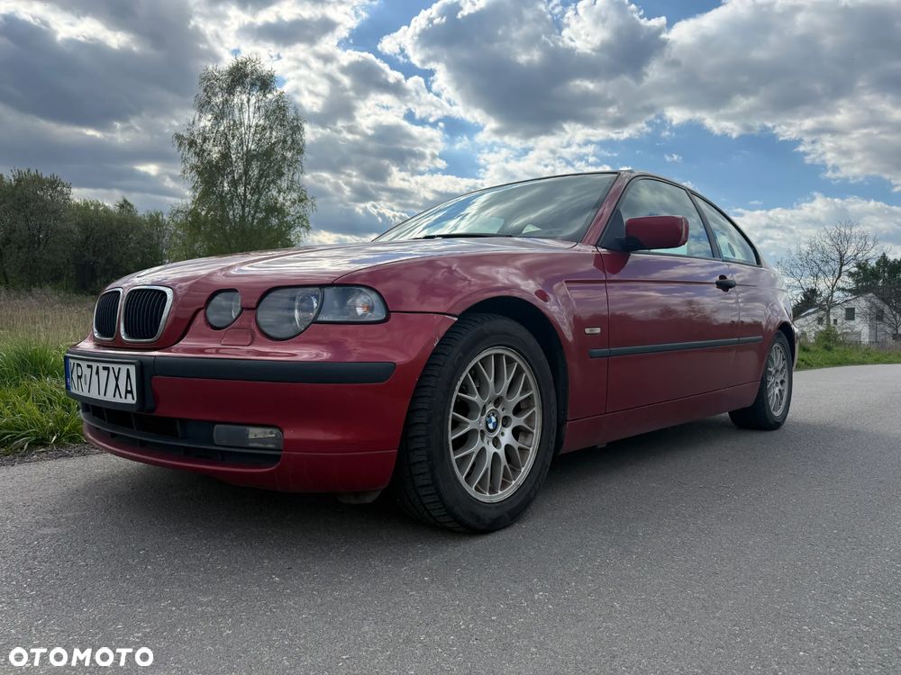BMW Seria 3 - 1