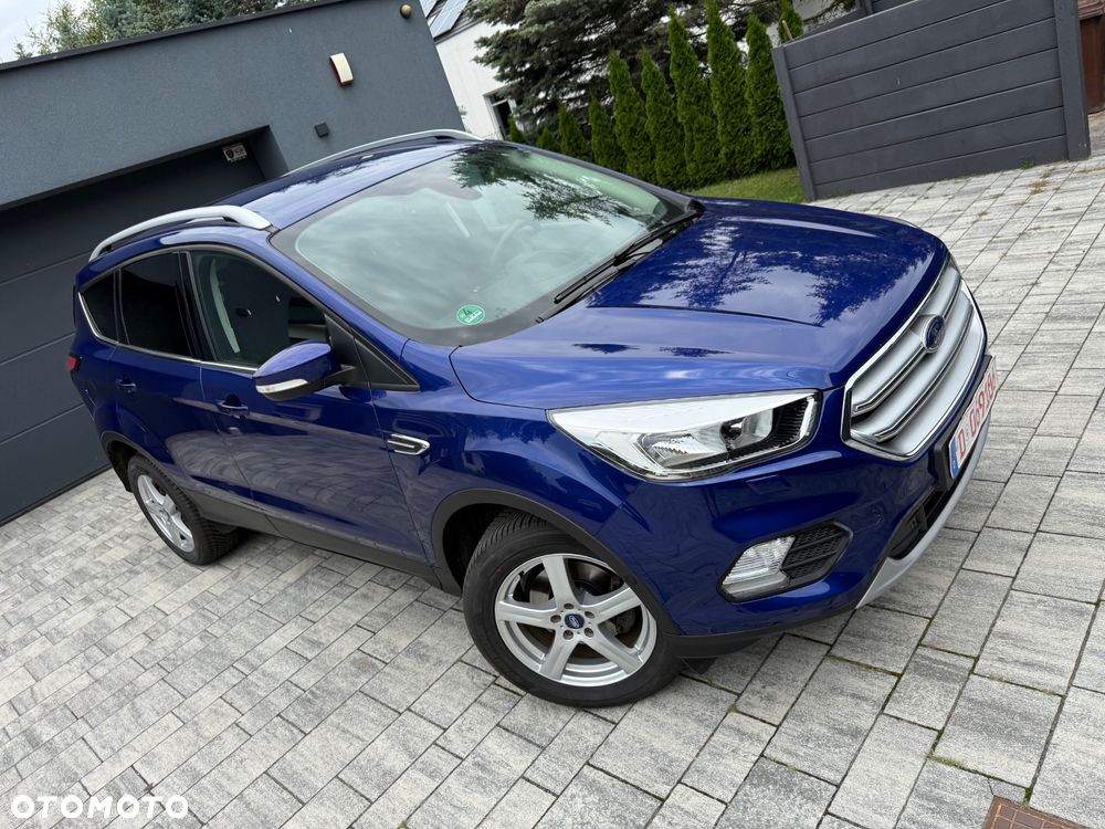 Ford Kuga 1.5 EcoBoost 2x4 Cool & Connect - 24
