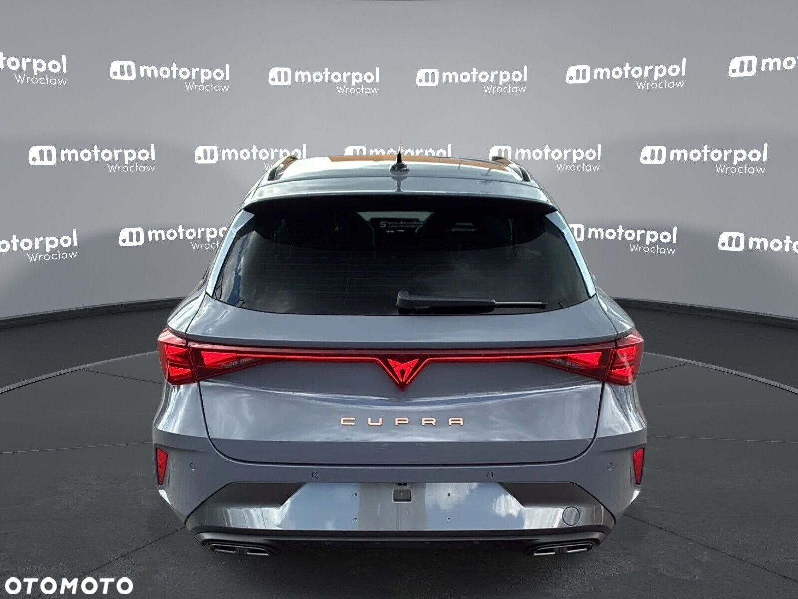 Cupra Leon Sportstourer - 9