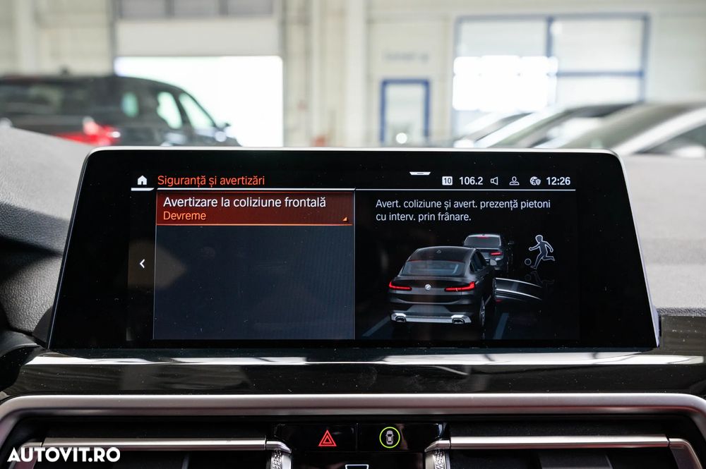 BMW X4 xDrive20d AT MHEV - 17