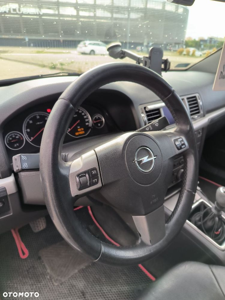 Opel Vectra 1.9 CDTI Comfort - 17