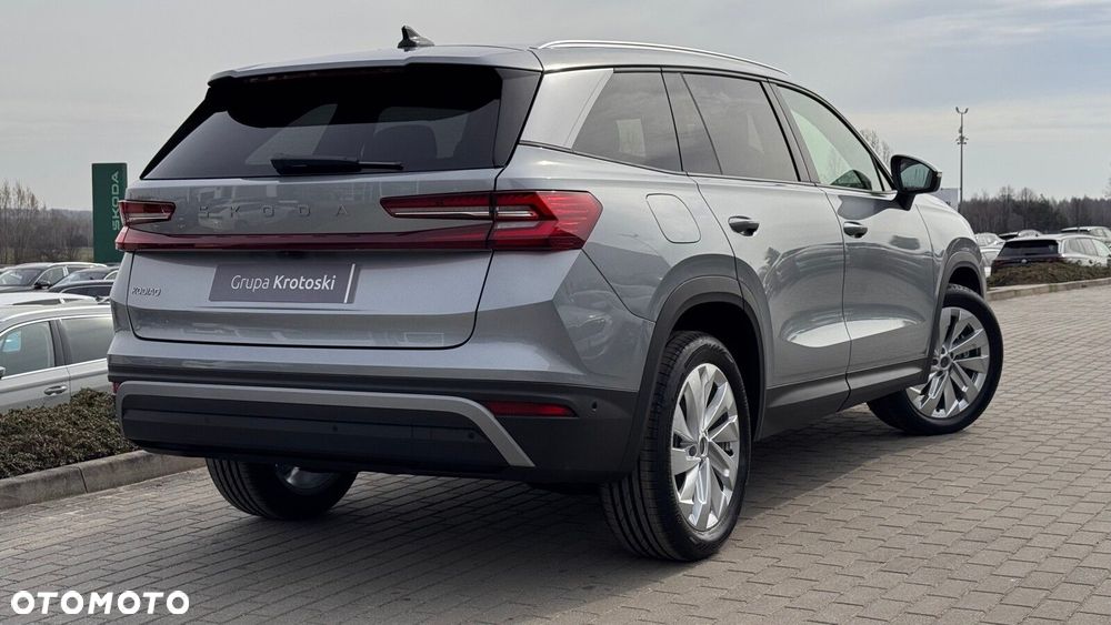Skoda Kodiaq 2.0 TDI 4x2 Drive DSG - 4