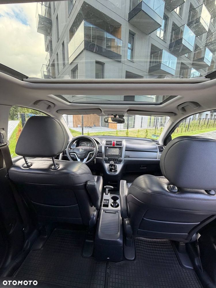 Honda CR-V 2.0 Executive - 13