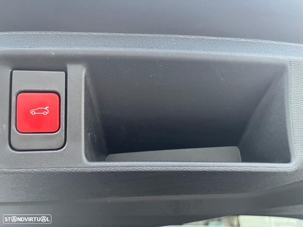 Peugeot 308 SW PureTech 130 EAT6 Stop & Start GT-Line Edition - 54