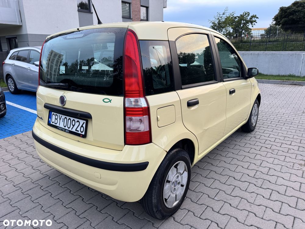 Fiat Panda - 2