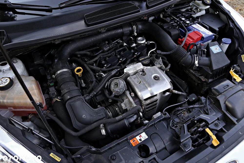 Ford Fiesta 1.0 EcoBoost S&S ACTIVE - 40