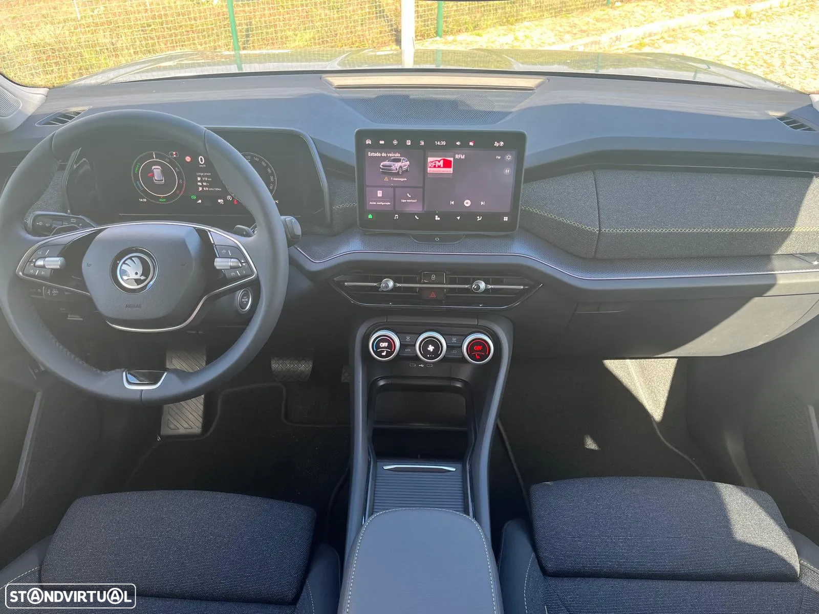 Skoda Kodiaq - 10
