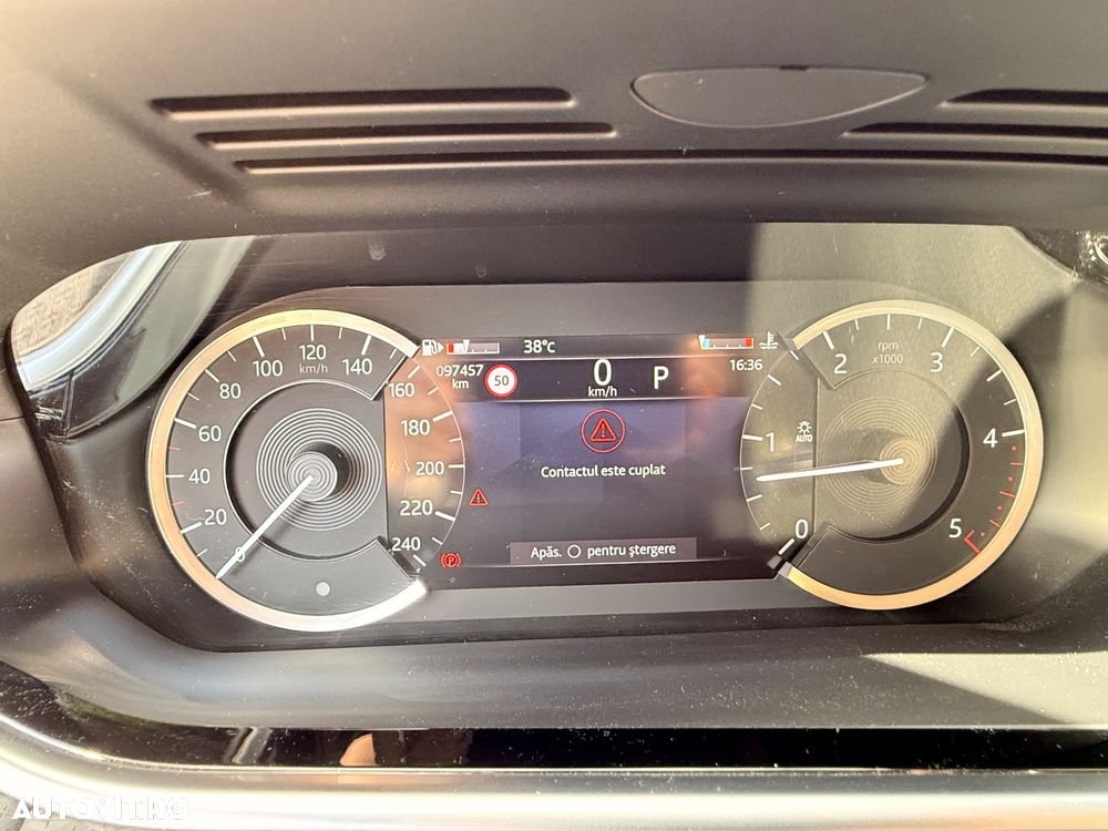 Land Rover Range Rover Evoque 2.0 D165 R-Dynamic MHEV SE - 13
