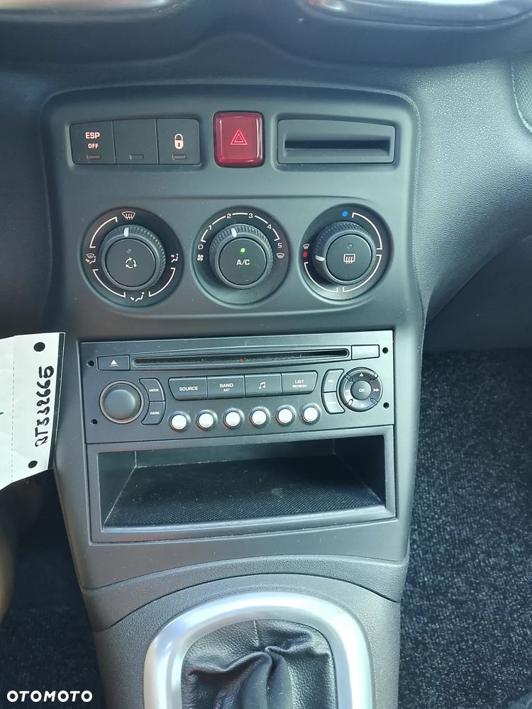 Citroën C3 Picasso 1.6i Seduction - 23