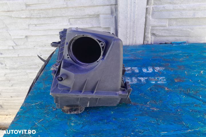 Carcasa filtru aer 1J0129607E - 1.9 ASZ/ARL 1J0129607E - 1.9 ASZ/ARL - 3