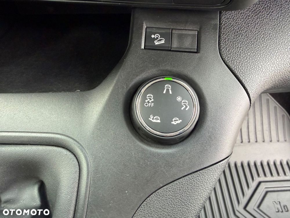 Citroën Berlingo - 25