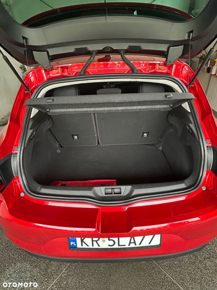 Renault Megane 1.2 Energy TCe Limited - 14