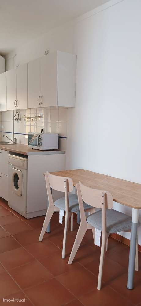 T1 em Setúbal / Fonte Nova - Grande imagem: 2/15