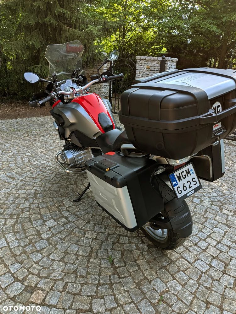 BMW GS - 23